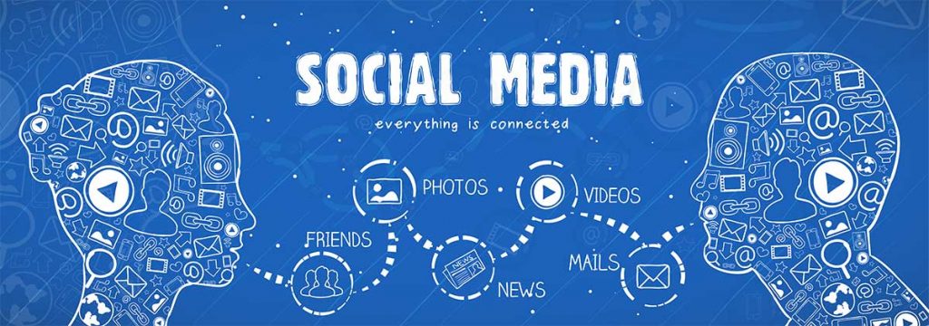 socialize your sponsorships